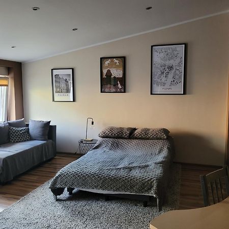 City Centre Studio 포즈난 외부 사진