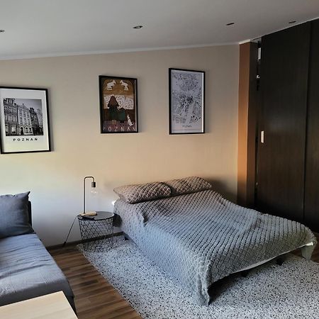 City Centre Studio 포즈난 외부 사진