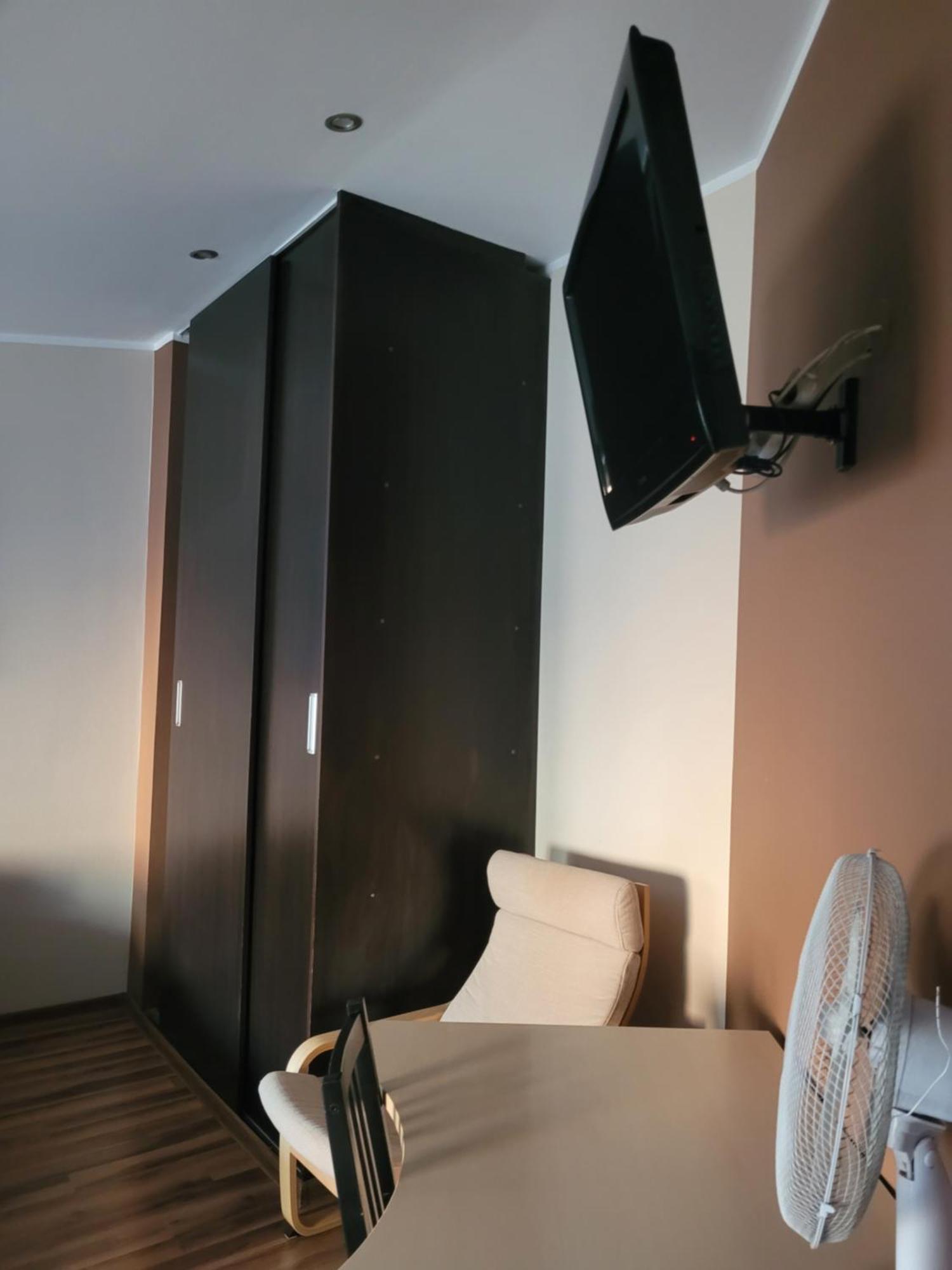 City Centre Studio 포즈난 외부 사진